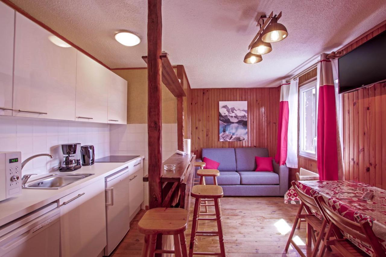 Appartement Isard La Llagonne Buitenkant foto