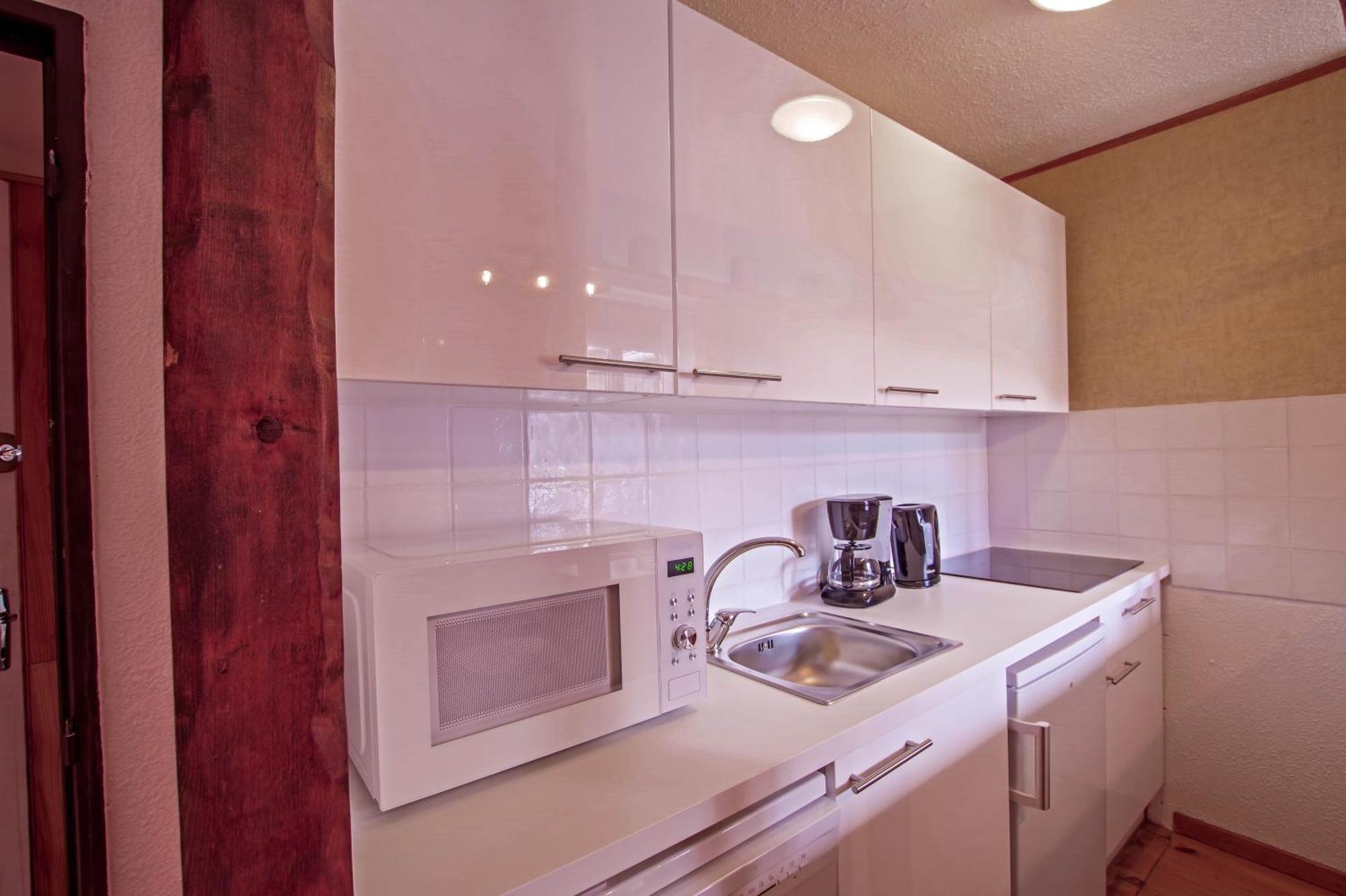 Appartement Isard La Llagonne Buitenkant foto