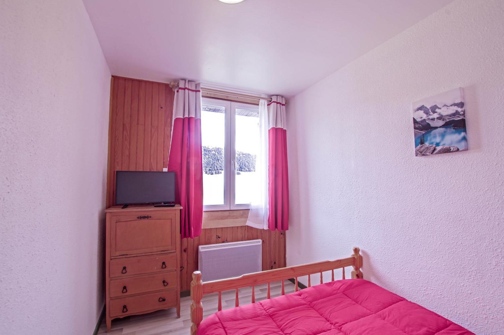 Appartement Isard La Llagonne Buitenkant foto