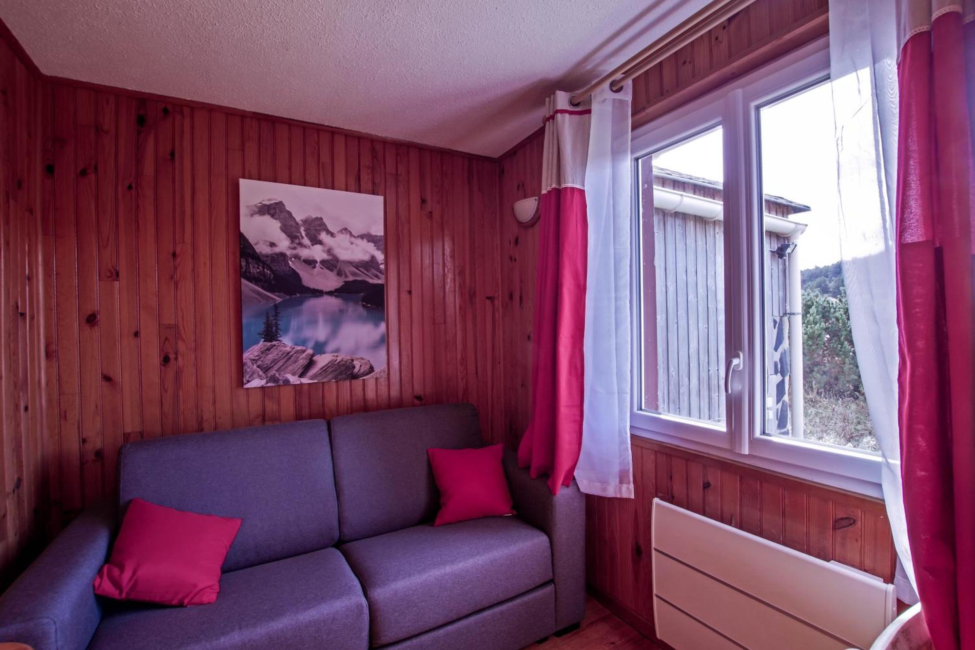 Appartement Isard La Llagonne Buitenkant foto
