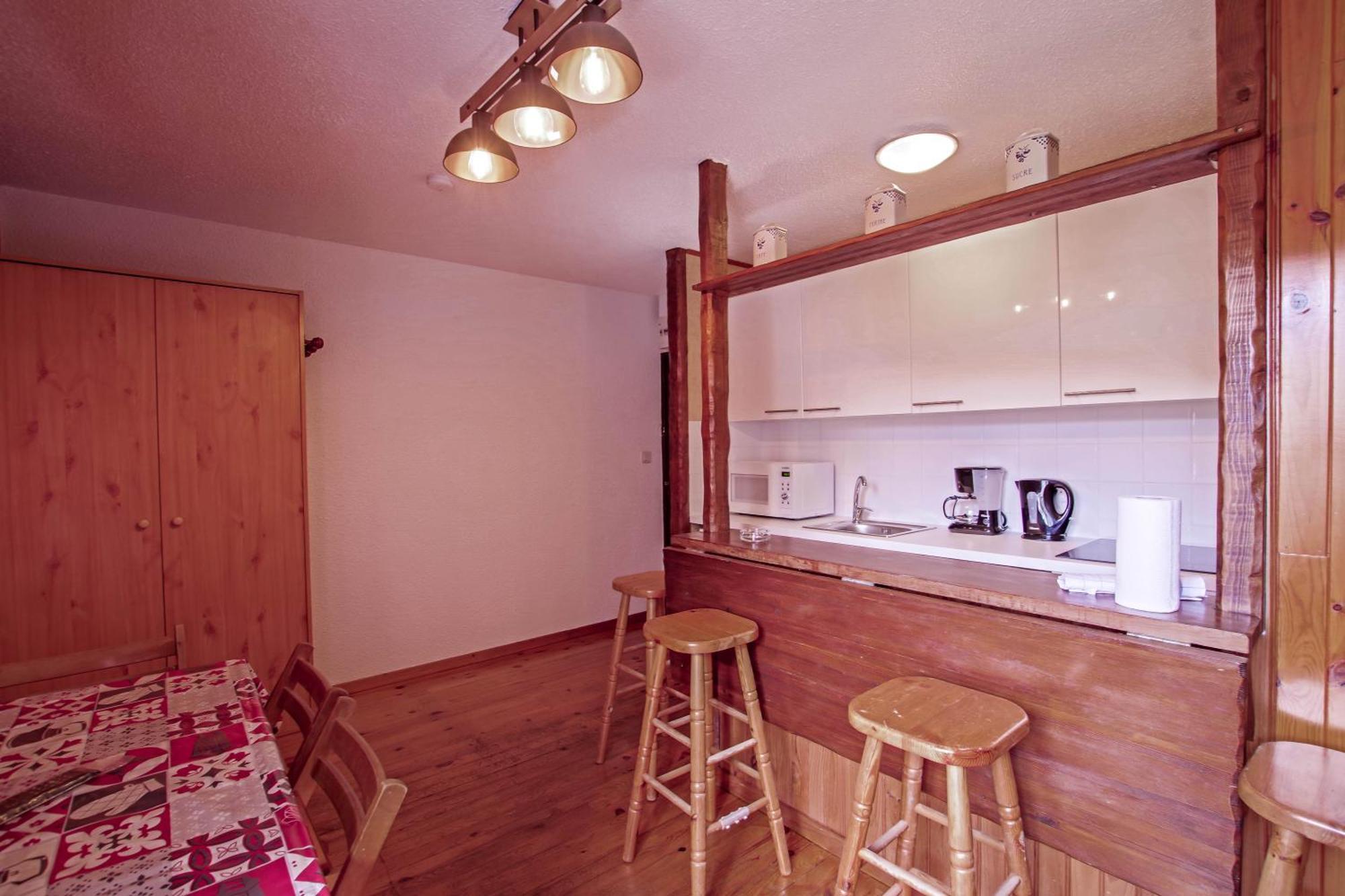 Appartement Isard La Llagonne Buitenkant foto